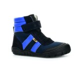 Koel Milam Tex Royal Blue