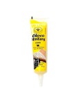 Tastyme Čokoládová poleva v tubě na psaní Tasty Me (32 g) Yellow