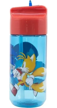 STOR Láhev na pití Tritan Sonic 430 ml (40536)
