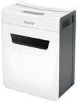 Leitz IQ Protect Premium 8X / Skartovač / DIN P4 / Křížový řez 4 x 28 mm / 8 listů / 14 l (80910000)