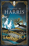 Hymnus pro Lokiho - Joanne Harrisová