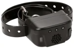 HELMER TC 1000 přijímač / elektronický výcvikový obojek pro psy / dosah 1000m / délka obojku 70cm / IP67 (8595568490421)