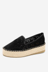 Espadrilky DeeZee WSS20459-01 Látka/-Látka