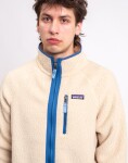 Patagonia M's Retro Pile Jacket Nautilus Tan S