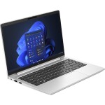 HP EliteBook 640 G10 stříbrná / 14.0" FHD / Intel Core i5-1335U 1.3GHz / 16GB / 512GB SSD / Intel Iris Xe / W11P (817W9EA)