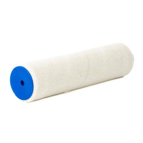 Váleček VELUR - agresivní barvy, 230 mm