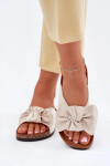 Pantofle model 214495 Step in style 37