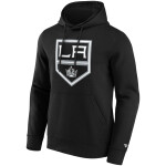 Fanatics Pánská mikina Los Angeles Kings NHL Primary Logo Graphic Hoodie Velikost: XL