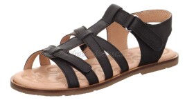 Dětské sandály Superfit 1-001003-0000 Velikost: 36