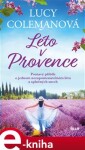 Léto v Provence