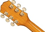 Epiphone Sheraton LH Natural