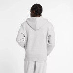 New Balance Sport Core Brushed Full Zip H M MJ43902AG Mikina 2XL