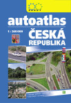 Autoatlas ČR A5