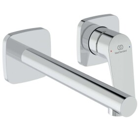 IDEAL STANDARD - Ceralife C Umyvadlová baterie pod omítku, 2-otvorová instalace, chrom BE057AA