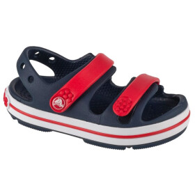 Crocs Crocband Cruiser Sandal Jr 209424-4OT sandály