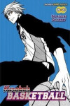 Kuroko´s Basketball 10 (19+20) - Tadatoši Fudžimaki