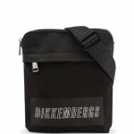 Bikkembergs E2CPME2W0022 černá