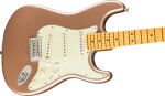 Fender American Professional Classic Stratocaster MN Faded Firemist Go