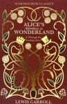 Alice’S Adventures In Wonderland & Through The Looking Glass - Lewis Carroll