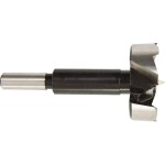 Bosch Accessories 2609255291 Foersterův vrták, čelní fréza 40 mm Celková délka 90 mm válcová stopka 1 ks