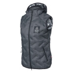 Prošívaná vesta Elbrus Huel Vest Primaloft W 92800622493 s