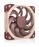 Noctua NF-A12x25 G2 LS-PWM hnědá / Mřížka pro ventilátor / 120 mm (NF-A12X25 G2 LS-PWM)