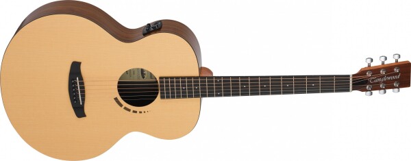 Tanglewood TB3E