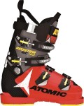 Lyžařské boty Atomic REDSTER WC 160,red/black Velikost MP (cm): 26,5