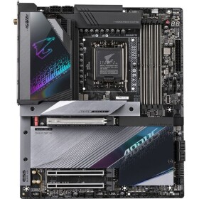 Gigabyte Z790 AORUS MASTER