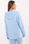 Mikina model 207036 Italy Moda universal