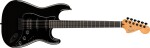 Fender LE Player II Advanced Stratocaster HSS HT EB BL