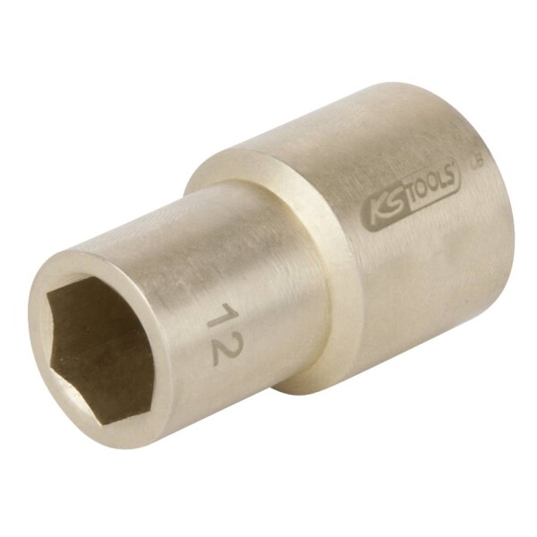 KS Tools 9631220 9631220 Nástrčný klíč 22 mm