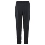 Běžecké tréninkové kalhoty CRAFT Hypervent - černé Velikost textilu: M