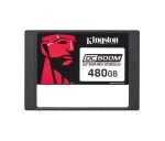 Kingston SSD 480G DC600M (Entry Level Enterprise/Server) 2.5” SATA EDF_1532039
