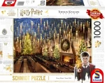 SCHMIDT Puzzle Harry Potter: Velká síň