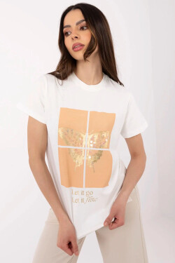 T-shirt model 212491 Factory Price S