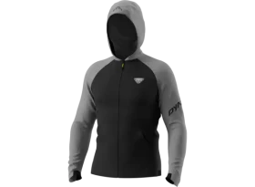 DYNAFIT 24/7 Polartec Zip Hoody Men Alloy