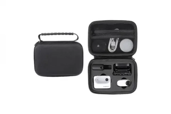 Insta360 GO 3 - Oxford Fabric pouzdro (1INST450)