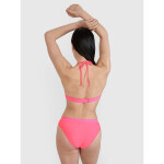 Dámské bikiny 4F 4FWSS25UBKBF072-55N L