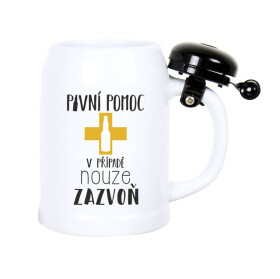 Korbel - Pivní pomoc - Albi