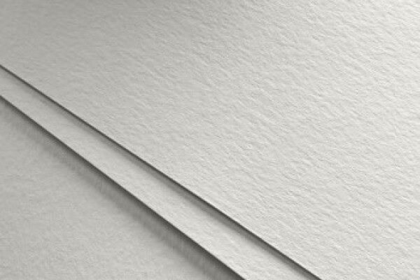 Karton Fabriano Unica 50x70cm 250g Bianco, 1 arch