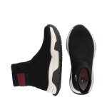Tommy Hilfiger Sock Sneaker Black W T3A9-33007-0702999-999 boty 38