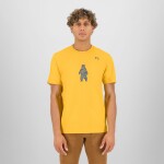 KARPOS Wild Animal T-Shirt, Sunset/Print 2 velikost: L