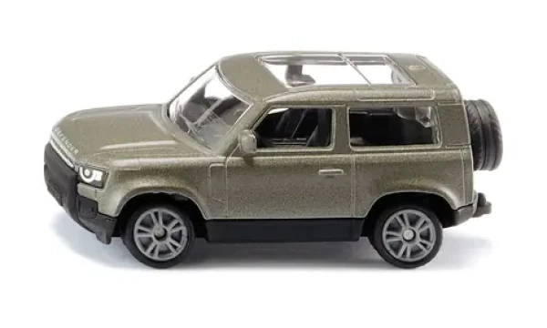 Dudlu SIKU Blister Land Rover Defender 90