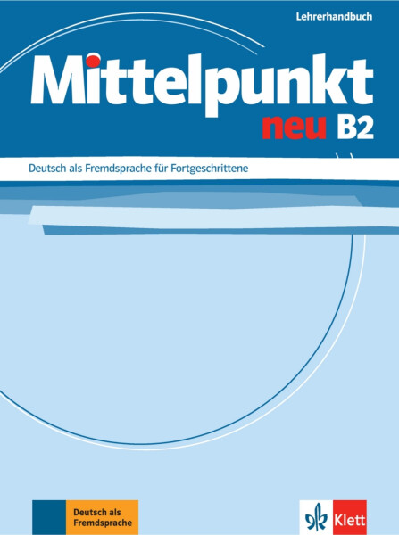 Mittelpunkt NEU B2 LHB