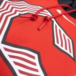 Nike Pánská mikina Cincinnati Reds MLB City Connect 2026 Authentic Therma Hoodie Velikost: 2XL
