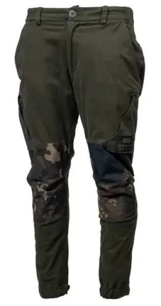 Nash Kalhoty Zero Tolerance Low Key Thermal Combats S (C6500)