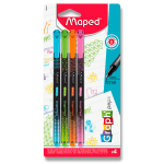 MAPED Graph´Peps Deco