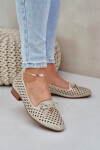 Balerinky model 208450 Step in style 36