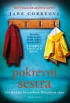 Pokrevní sestra | Jane Corryová